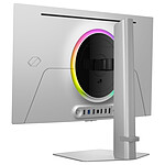 Écran PC Samsung Odyssey G6 S27FG602SU - Autre vue