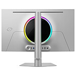 Écran PC Samsung Odyssey G6 S27FG602SU - Autre vue