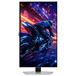 Écran PC Samsung Odyssey G6 S27FG602SU - Autre vue
