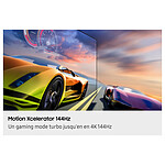 TV Samsung TQ55S92F - TV OLED 4K UHD HDR - 139 cm   - Autre vue