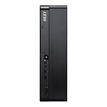PC de bureau MSI PRO DP80 A14G-004EU - Autre vue