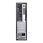 PC de bureau MSI PRO DP80 A14G-004EU - Autre vue