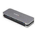 Hub USB StarTech.com HB30AM4AB - Autre vue