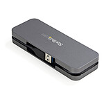 Hub USB StarTech.com HB30AM4AB - Autre vue