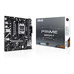 Carte mère Asus PRIME B850M-F - Autre vue