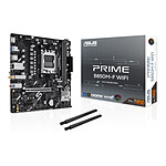 Carte mère ASUS PRIME B850M-F WIFI - Autre vue