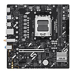 Carte mère ASUS PRIME B850M-F WIFI - Autre vue