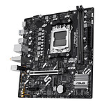 Carte mère ASUS PRIME B850M-F WIFI - Autre vue