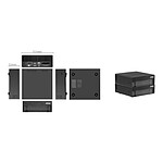 PC de bureau MSI EdgeXpert MS-C931 32SEU-BGB104TG5 - Autre vue