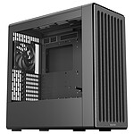 Boîtier PC HAVN BF 360 - Noir  - Autre vue