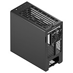 Boîtier PC HAVN BF 360 - Noir  - Autre vue