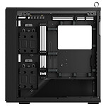 Boîtier PC HAVN BF 360 - Noir  - Autre vue