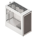 Boîtier PC HAVN BF 360 - Blanc - Autre vue