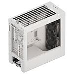 Boîtier PC HAVN BF 360 - Blanc - Autre vue