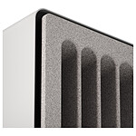 Boîtier PC HAVN BF 360 - Blanc - Autre vue