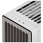 Boîtier PC HAVN BF 360 - Blanc - Autre vue