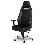 Fauteuil gamer Noblechairs LEGEND - Silver Edition - Autre vue