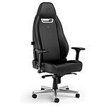 Fauteuil gamer Noblechairs LEGEND - Silver Edition - Autre vue