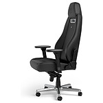 Fauteuil gamer Noblechairs LEGEND - Silver Edition - Autre vue