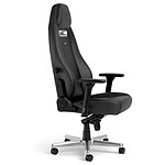 Fauteuil gamer Noblechairs LEGEND - Silver Edition - Autre vue