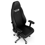 Fauteuil gamer Noblechairs LEGEND - Silver Edition - Autre vue
