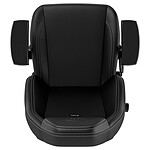 Fauteuil gamer Noblechairs LEGEND - Silver Edition - Autre vue