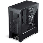 Boîtier PC Phanteks Eclipse G370A (Noir) - Autre vue