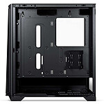 Boîtier PC Phanteks Eclipse G370A (Noir) - Autre vue