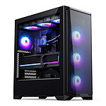 Boîtier PC Phanteks Eclipse G370A (Noir) - Autre vue