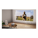 Vidéoprojecteur BenQ TK705i - Autre vue