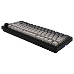 Clavier PC The G-Lab Keyz Elite 300 - Noir - Autre vue