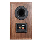 Enceintes HiFi / Home-Cinéma KEF Q1 Meta Noyer - Autre vue