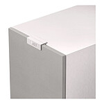 Enceintes HiFi / Home-Cinéma KEF Q1 Meta Blanc satiné - Autre vue