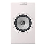 Enceintes HiFi / Home-Cinéma KEF Q1 Meta Blanc satiné - Autre vue