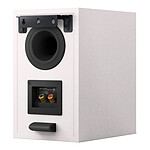 Enceintes HiFi / Home-Cinéma KEF Q1 Meta Blanc satiné - Autre vue