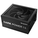 Alimentation PC be quiet! Dark Power 14 1000W - Autre vue