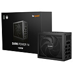 Alimentation PC be quiet! Dark Power 14 1200W  - Autre vue