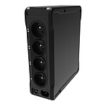 Onduleur Eaton Ellipse 3P 700 FR - Autre vue