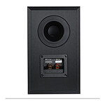 Enceintes HiFi / Home-Cinéma KEF Q1 Meta Noir satiné - Autre vue