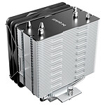 Refroidissement processeur be quiet! Pure Rock Slim 3 - Autre vue