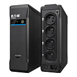 Onduleur Eaton Ellipse 3P 900 USB FR - Autre vue