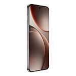 Smartphone OPPO FIND X9 5G (Gris Titane) - 512 Go - 12 Go - Autre vue