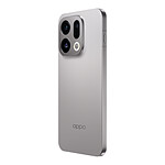 Smartphone OPPO FIND X9 5G (Gris Titane) - 512 Go - 12 Go - Autre vue