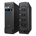 Onduleur Eaton Ellipse 3P 900 USB IEC - Autre vue
