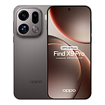 Smartphone OPPO FIND X9 PRO 5G (Charbon Titane) - 512 Go - 12 Go - Autre vue