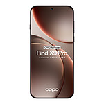 Smartphone OPPO FIND X9 PRO 5G (Charbon Titane) - 512 Go - 12 Go - Autre vue