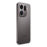 Smartphone OPPO FIND X9 PRO 5G (Charbon Titane) - 512 Go - 12 Go - Autre vue
