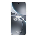 Smartphone OPPO FIND X9 PRO 5G (Blanc Soie) - 512 Go - 12 Go - Autre vue