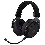 Casque micro Cooler Master CH351 - Noir - Autre vue