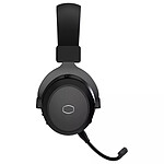 Casque micro Cooler Master CH351 - Noir - Autre vue